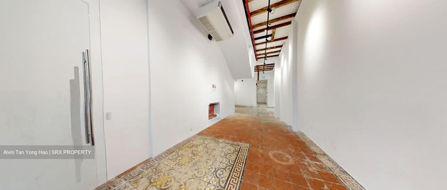 Desker Road Conservation Area (D8), Shop House #548788121
